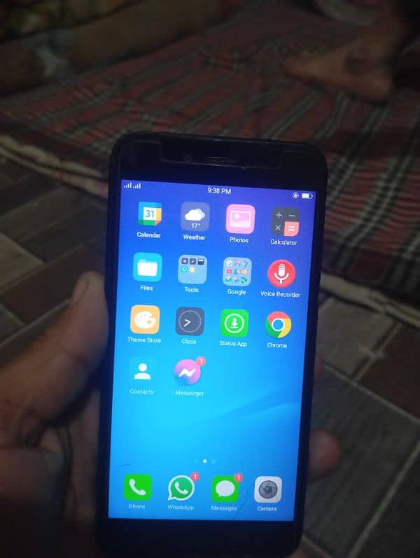 Oppo A71 2