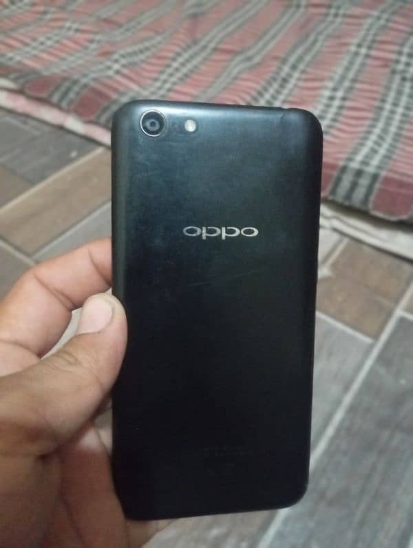 Oppo A71 3