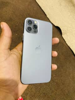 Iphone 12pro waterpack