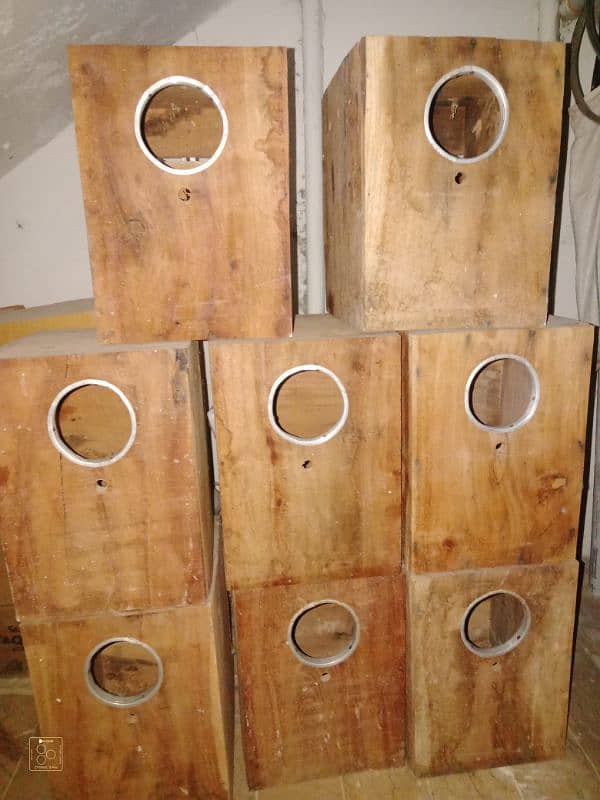 breeding box in love birds sale 0