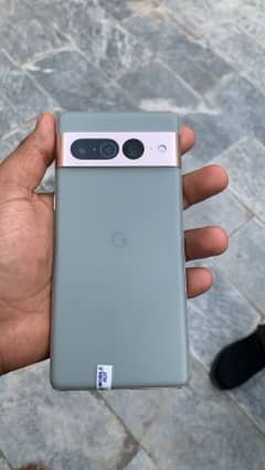 Google Pixel 7Pro