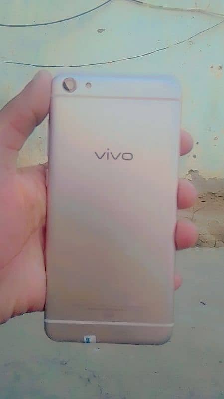 vivo x7 mobile h 0