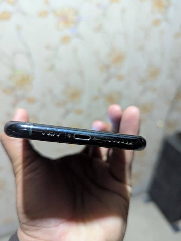 iphone 11 pro max non pta 64gb 4