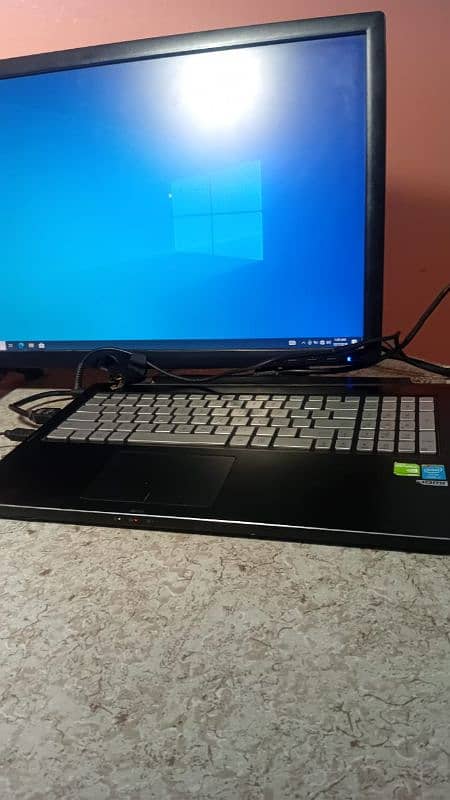 Asus laptop,without screen 3