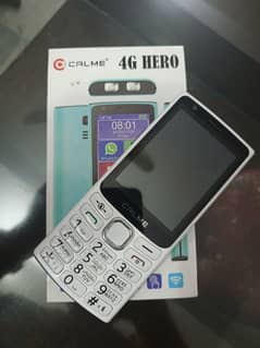 Calme 4G Hero