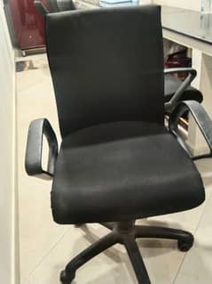 Master offsys Chairs