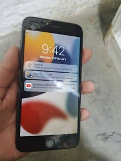 iphone 7 plus 128GB Fectory unlock