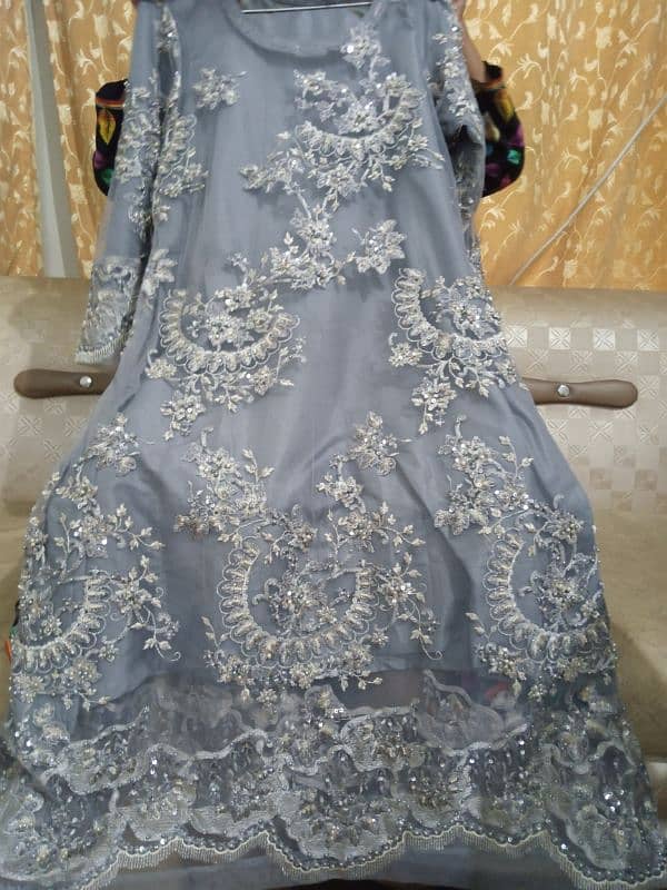 Fancy frocks 13