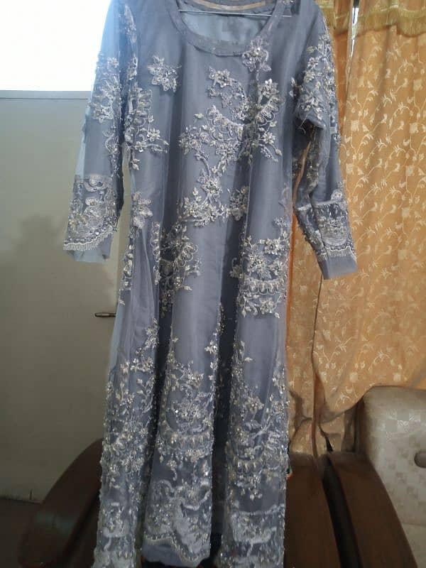 Fancy frocks 14