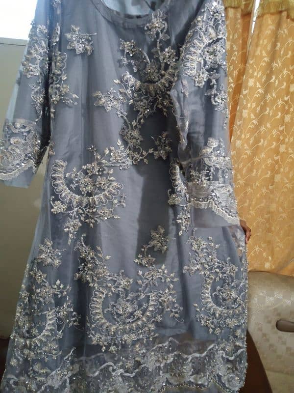 Fancy frocks 15