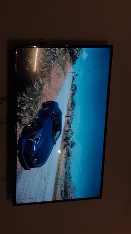 Samsung 55inch tv 0