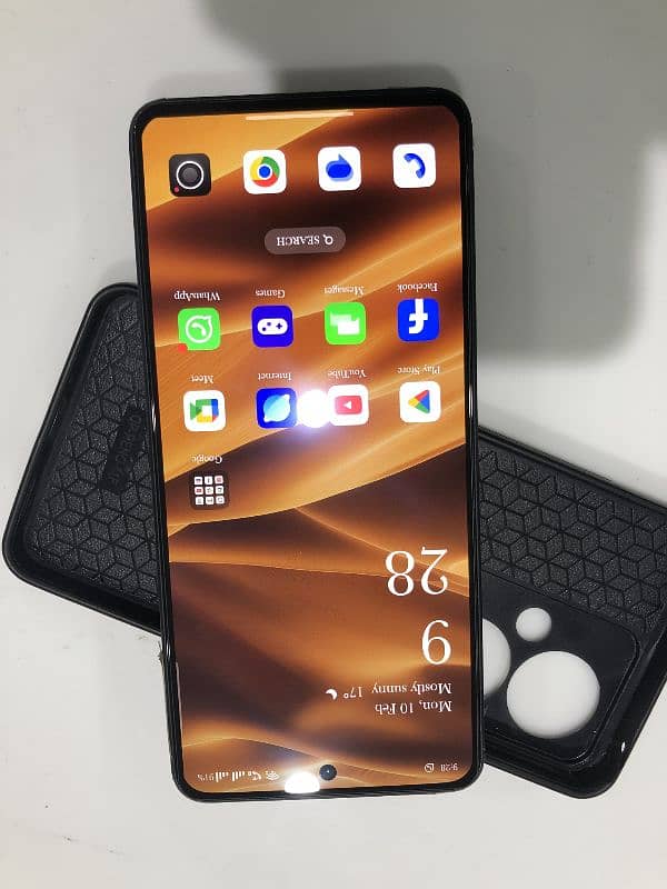 OPPO RENO 11F 5G (Urgent Sale) 1