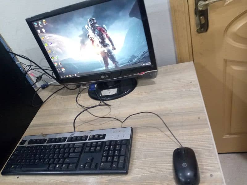 Full PC Setup For Sale 1