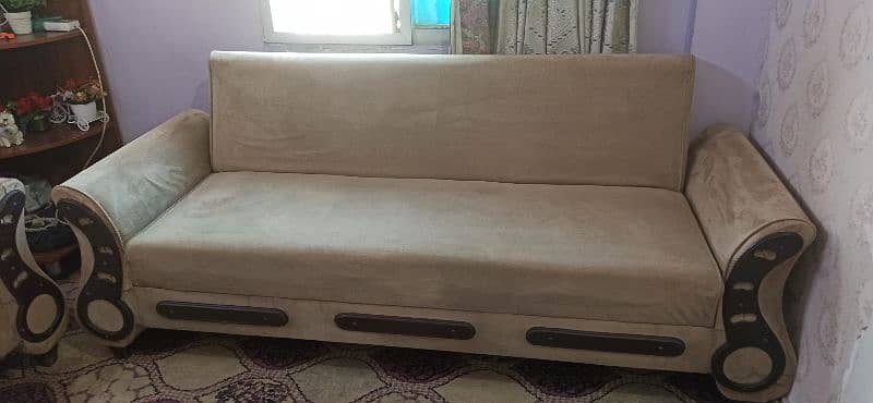 sofa come bed and Turkish fabric WhatsApp number  03102054455 2