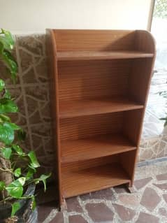 Book Rack