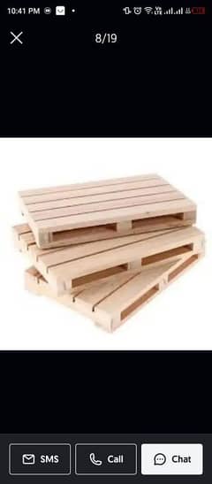 Quality Wooden Pallets |Quality Plastic Pallets |Industrial Pallets