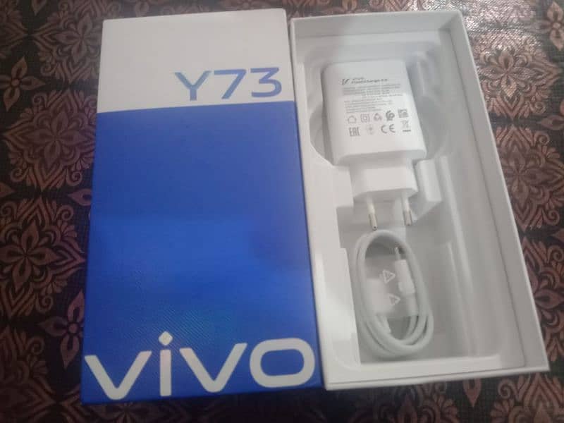 y73 vivo lush condition 0