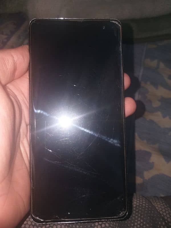 Samsung Galaxy S10 Plus 0