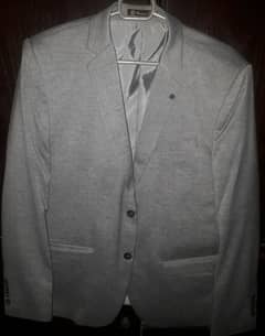 4 Piece Suit