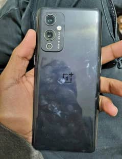 OnePlus 9 12gb 256gb dual Approved 10/10