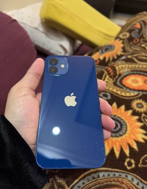 iphone 12 non pta 64GB 6