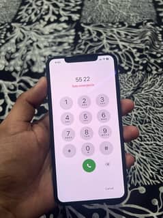 iphone xs max dual pta approved