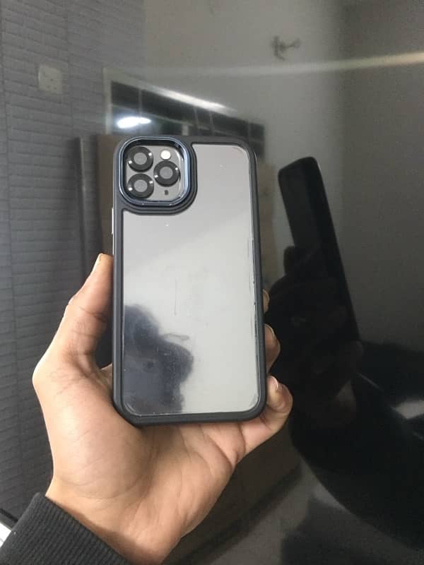 iPhone 11 Pro 512gb 2