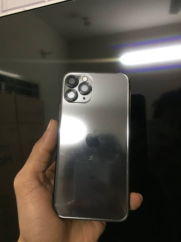 iPhone 11 Pro 512gb 3