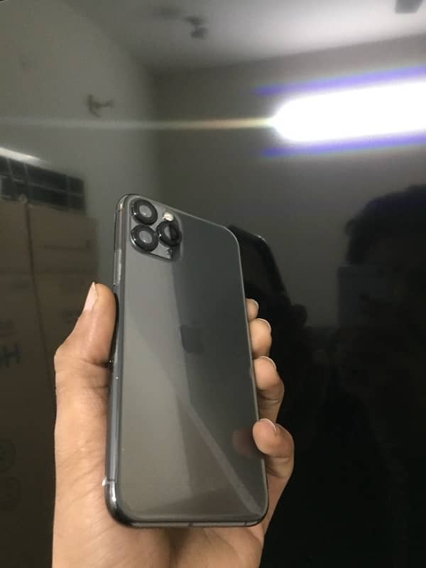 iPhone 11 Pro 512gb 5