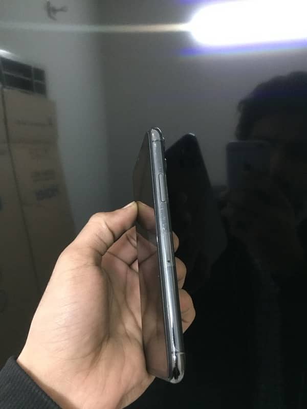 iPhone 11 Pro 512gb 6