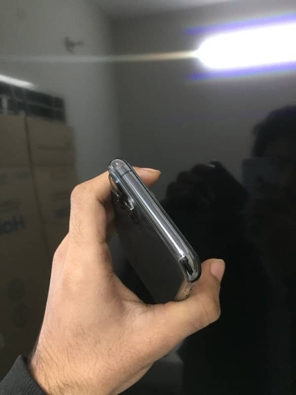 iPhone 11 Pro 512gb 8