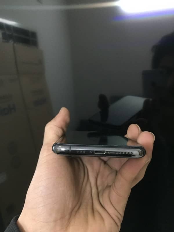 iPhone 11 Pro 512gb 9