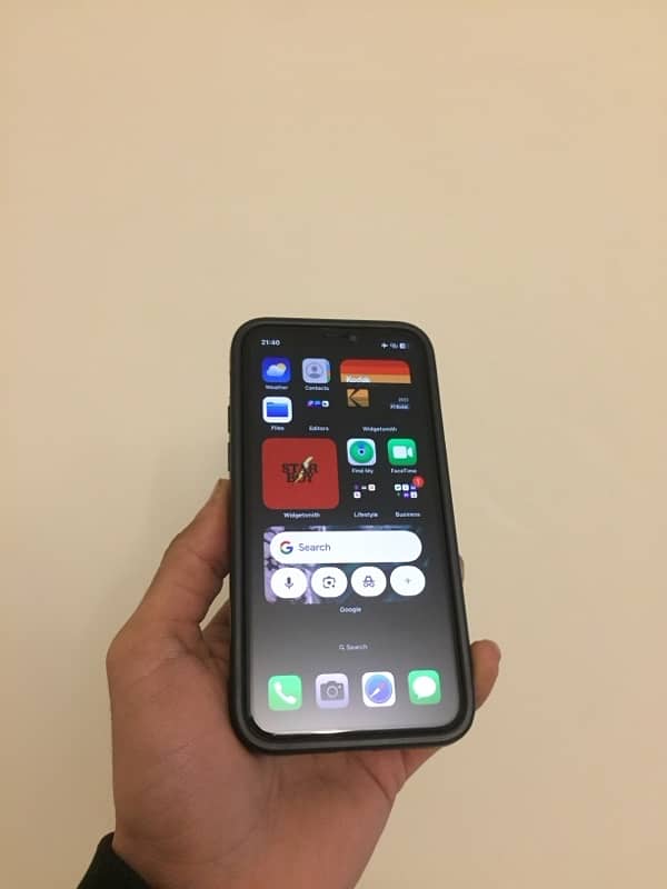 iPhone 11 Pro 512gb 11