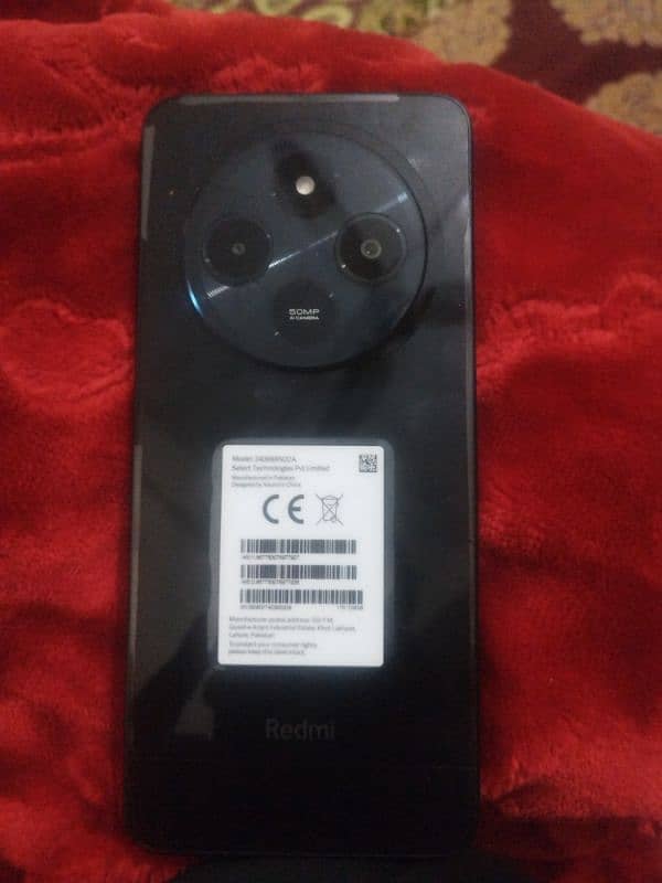 Redmi14C 0