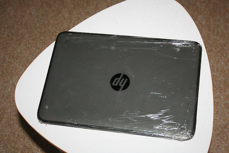 HP laptop 0