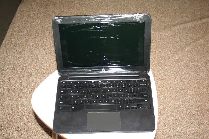 HP laptop 2