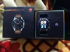 Huawei GT 2 Watch