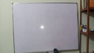 White Board