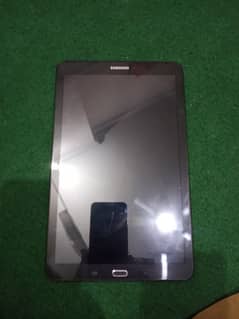 Samsung Galaxy tab E SM-T560