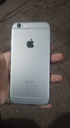 Apple iPhone 6