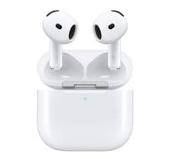 Airpods 4 Bt 5.3v USB-C & Wireless Charging Case