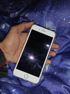 I phone 8plus