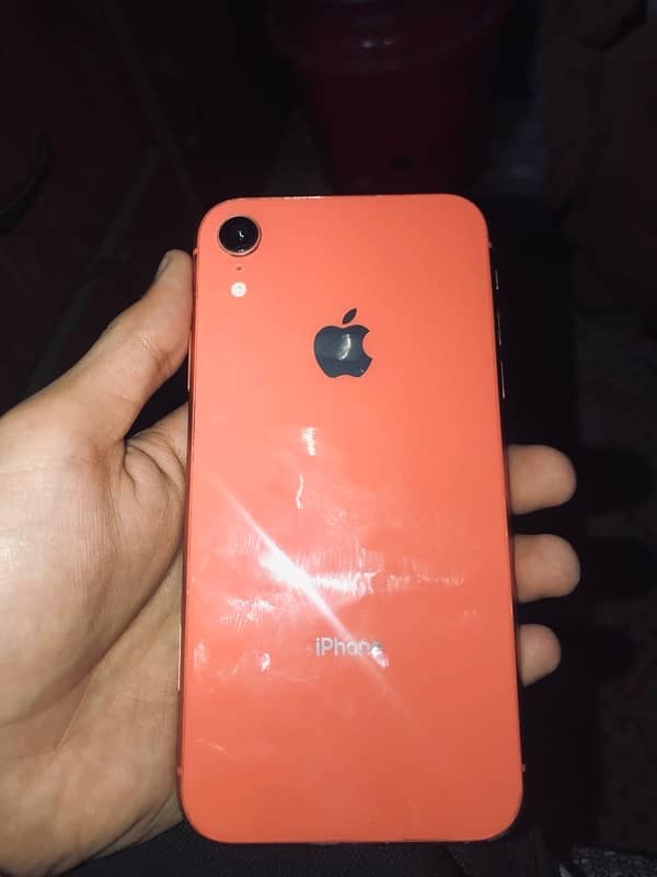 iphone Xr 64gb factory unlocked 0