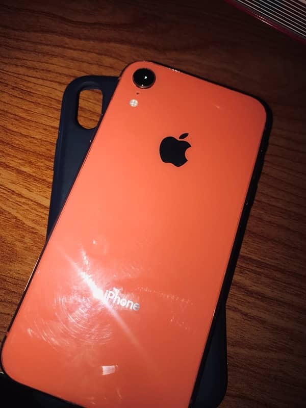 iphone Xr 64gb factory unlocked 2