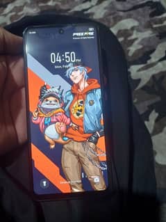 infinix hot 40 pro