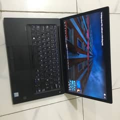 latitude 7480 laptop for sale