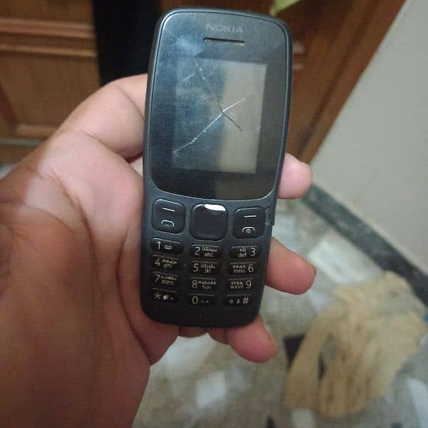 nokia 106 bukul oky h sell btry b oky hai 4