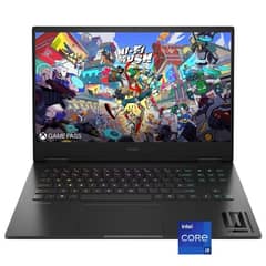 HP OMEN 16" Gaming Laptop 13th Gen Core i9 13900HX Complete Box