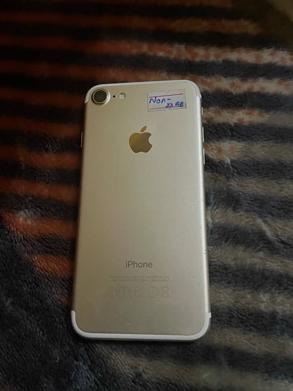 iphone 7 non pta 0