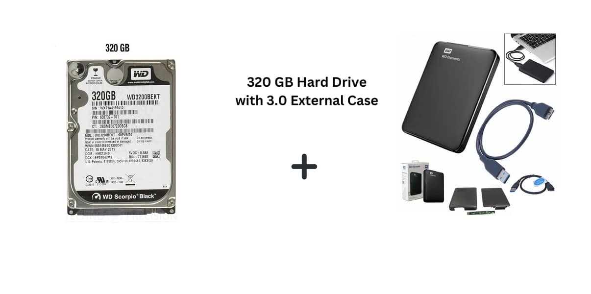 1TB Internal Hard Drive compatible for Pc/Laptop with Pc games 15